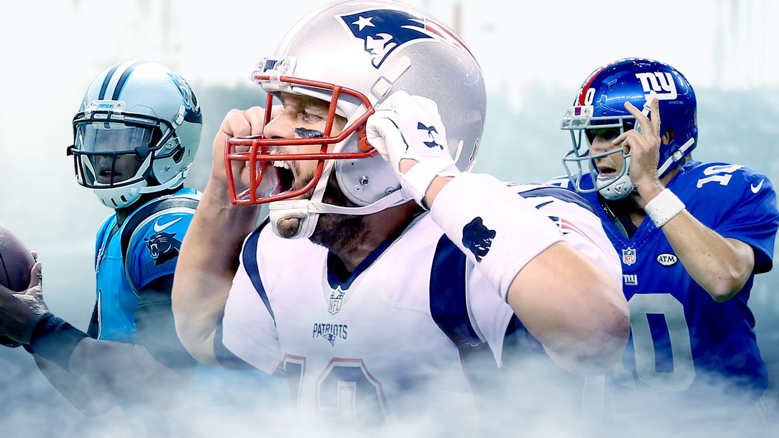 View From America on the top 10 NFL quarterbacks NFL News Sky Sports