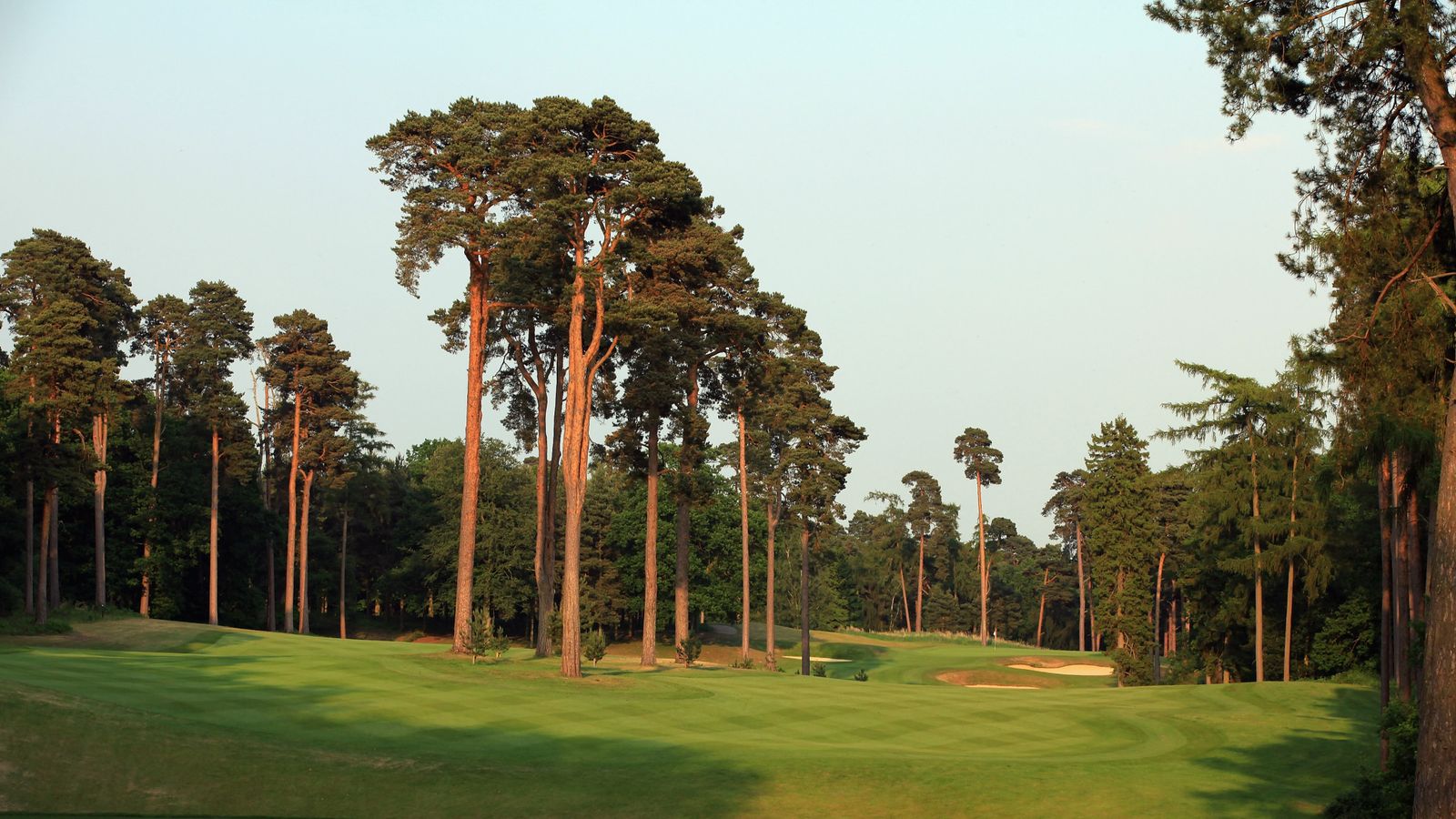 Ewen Murray applauds the return of the British Masters supported by Sky