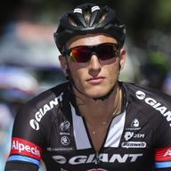 Marcel Kittel is excited about linking up with his new team 