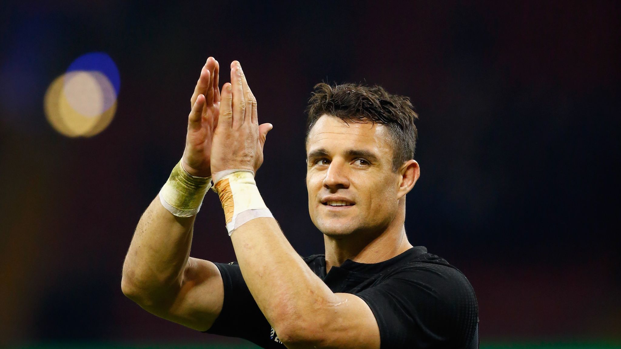 The Reinvention Of Dan Carter: How The Rugby Great Found A New