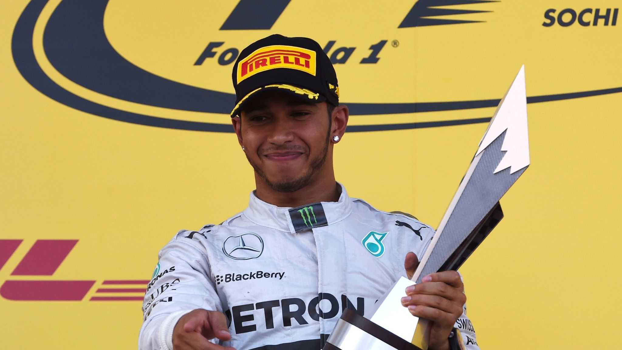 The 2015 Russian GP preview | F1 News