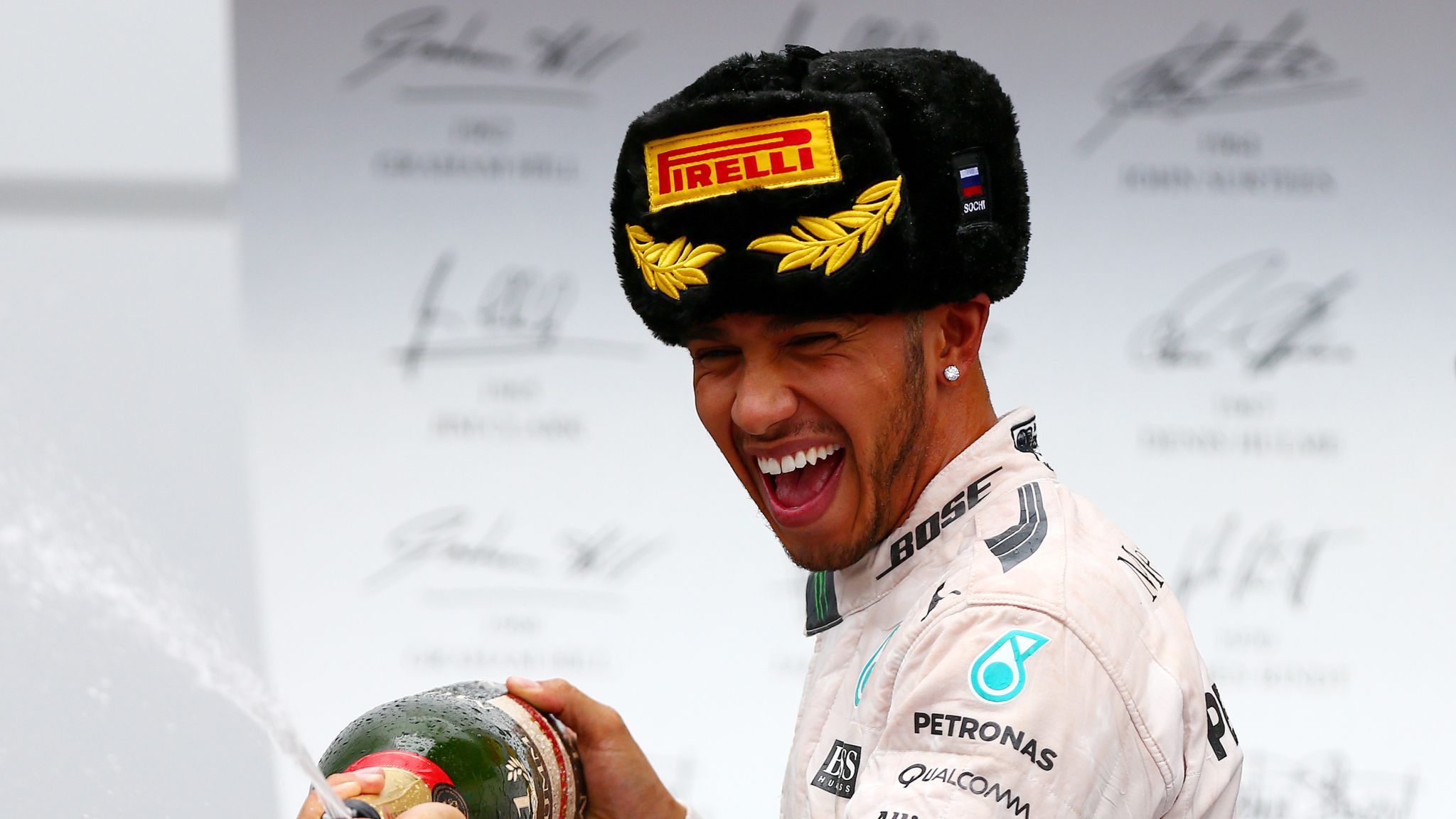 How Lewis Hamilton Can Win The 15 World Title At United States Gp F1 News