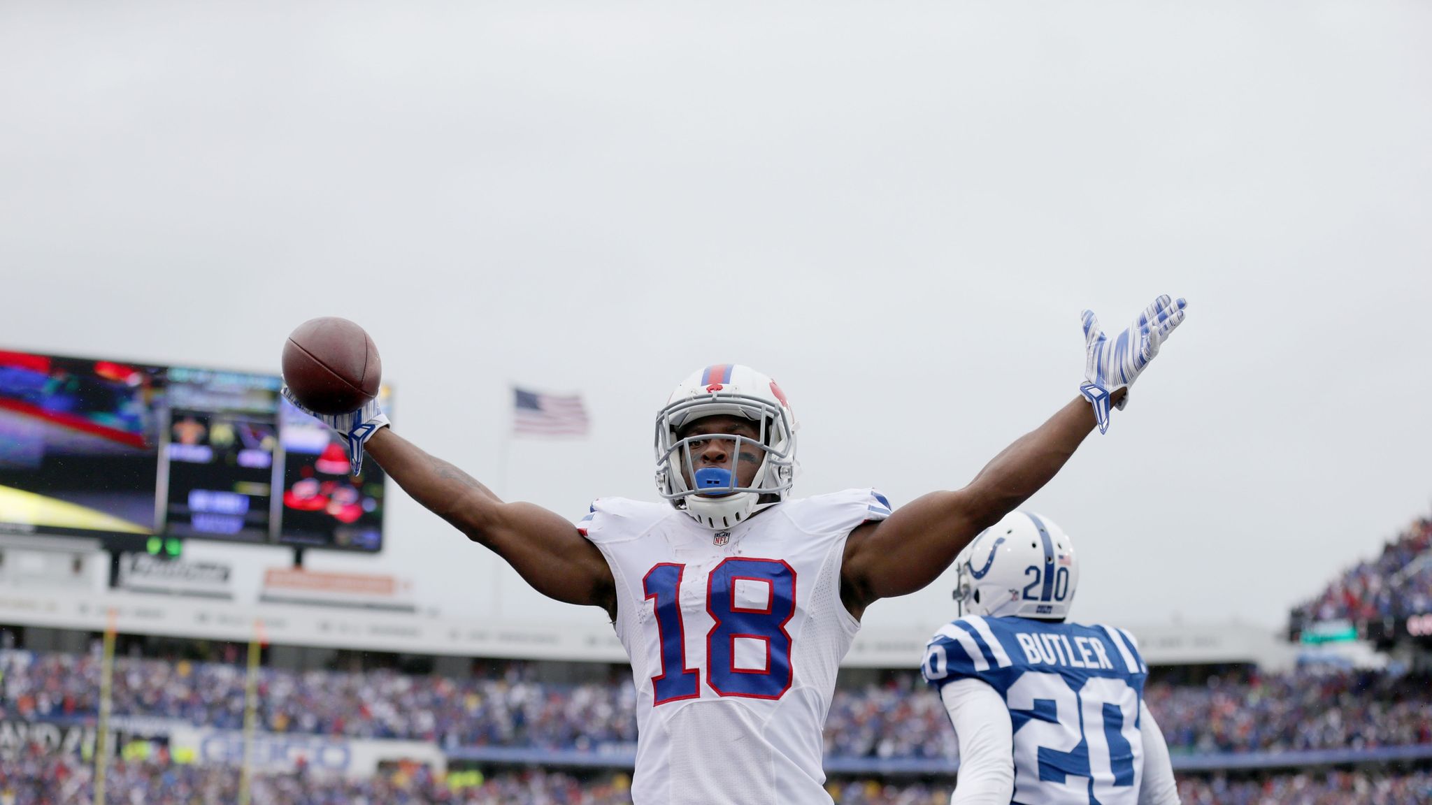 EJ Manuel confirms he's had more knee surgery - Buffalo Rumblings