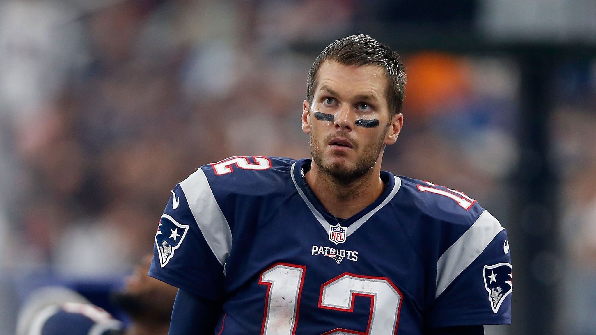 Tom Brady, Patriots should bounce back against Steelers, Betting