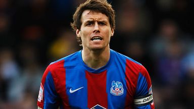 Image of Crystal Palace defender Paddy McCarthy loaned to Preston