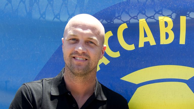 The 44-year-old is open to either a managerial or sporting director role