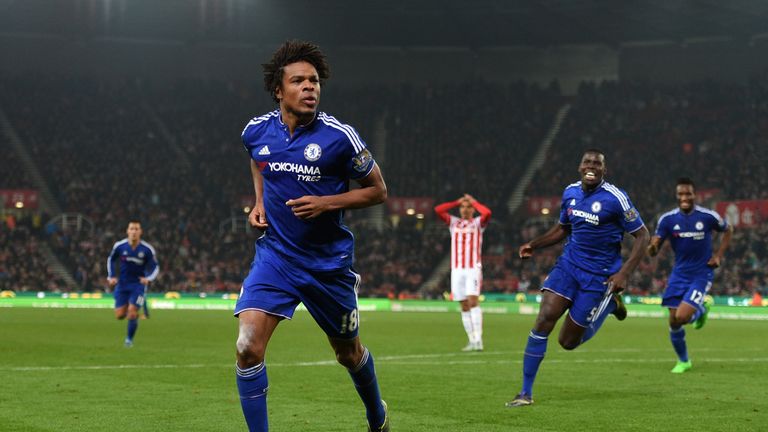 Chelsea have to come good sooner rather than later, says Merse