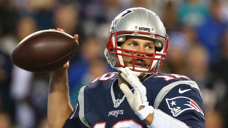 Tom Brady says 2007 New England Patriots are greatest NFL team ever, NFL  News