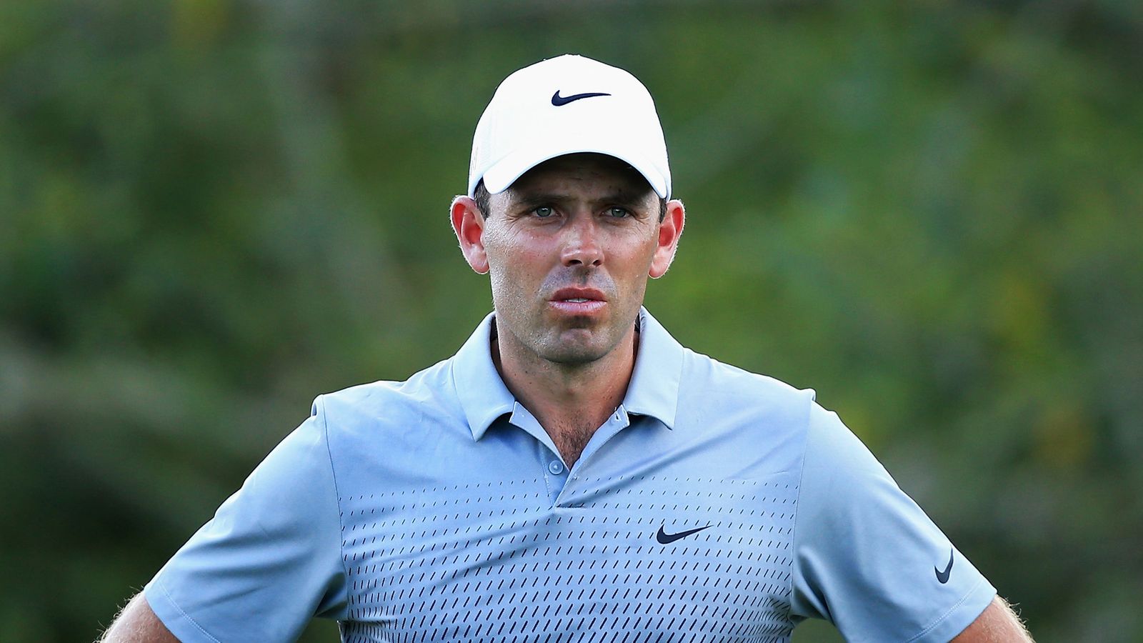 Charl Schwartzel out of South African Open due to stomach virus | Golf ...