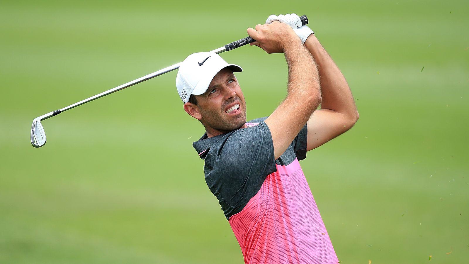 Charl Schwartzel excited for comeback at Tshwane Open | Golf News | Sky