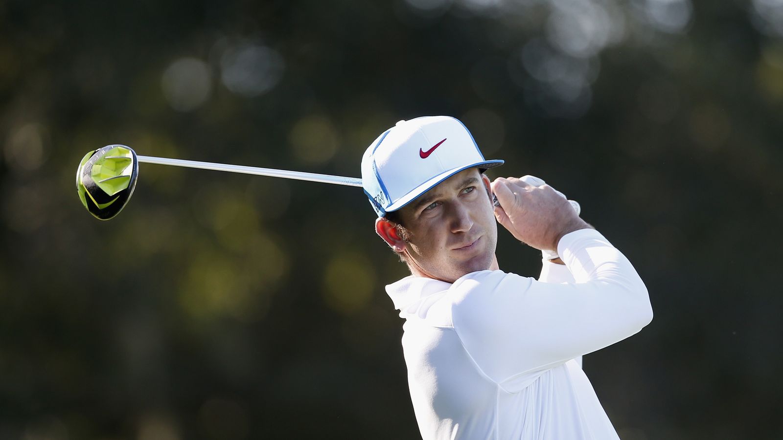 Kevin Chappell leads packed leaderboard at the RSM Classic Golf News
