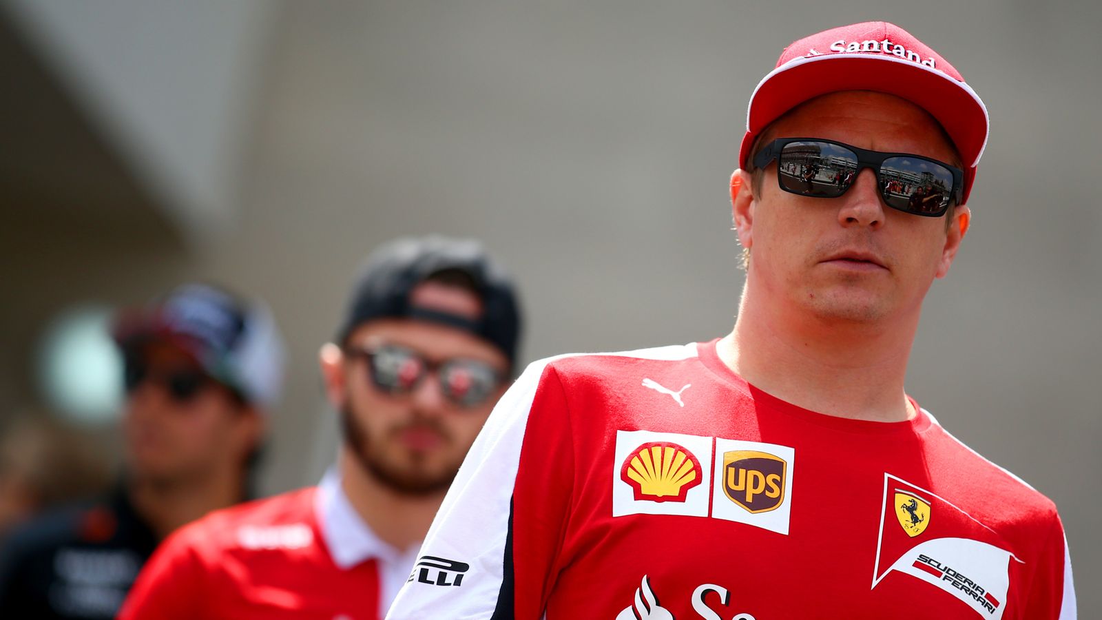 Kimi Raikkonen expecting his difficult run of results to end soon | F1 News