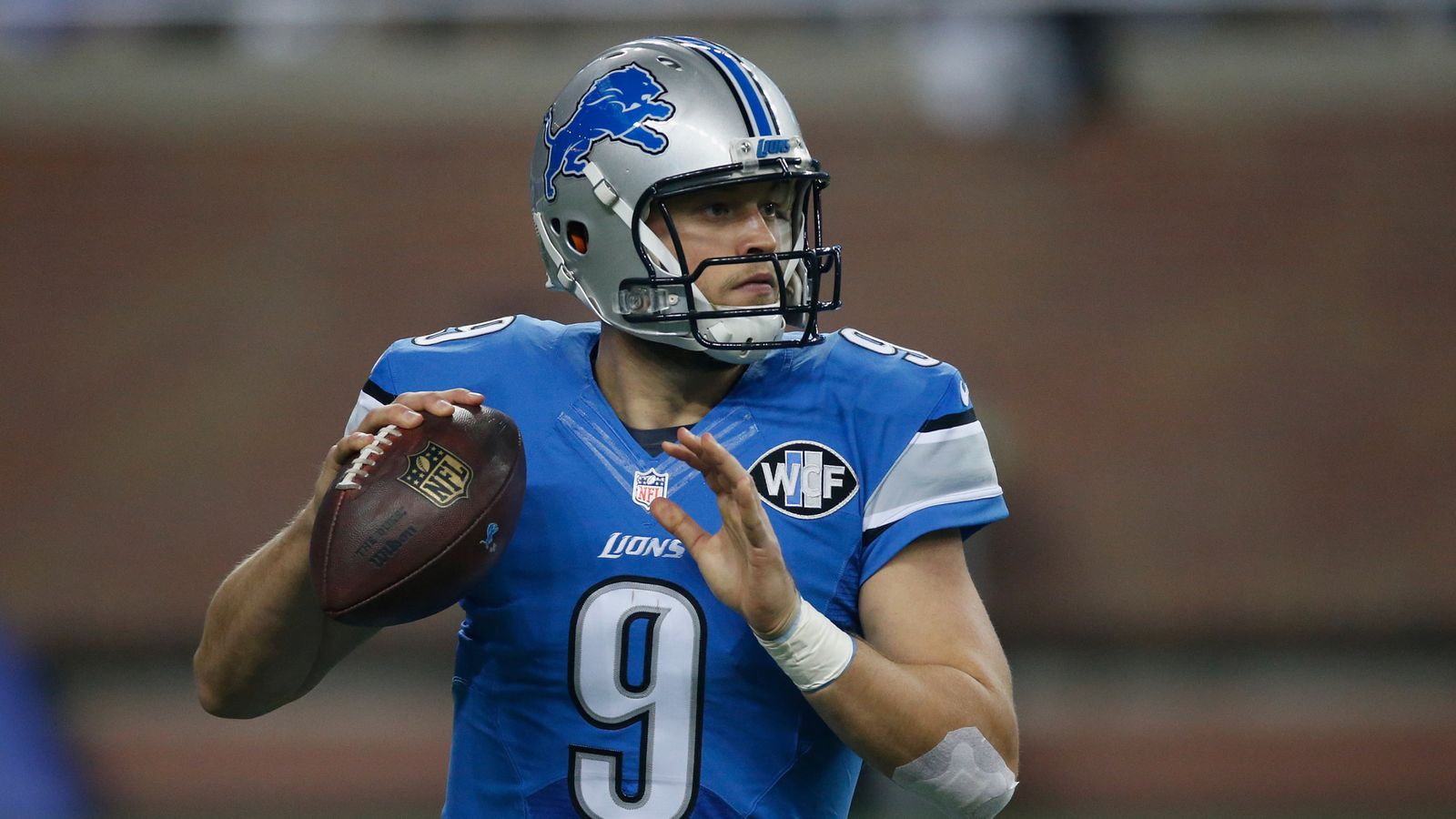 Matthew Stafford HD Wallpapers and Backgrounds