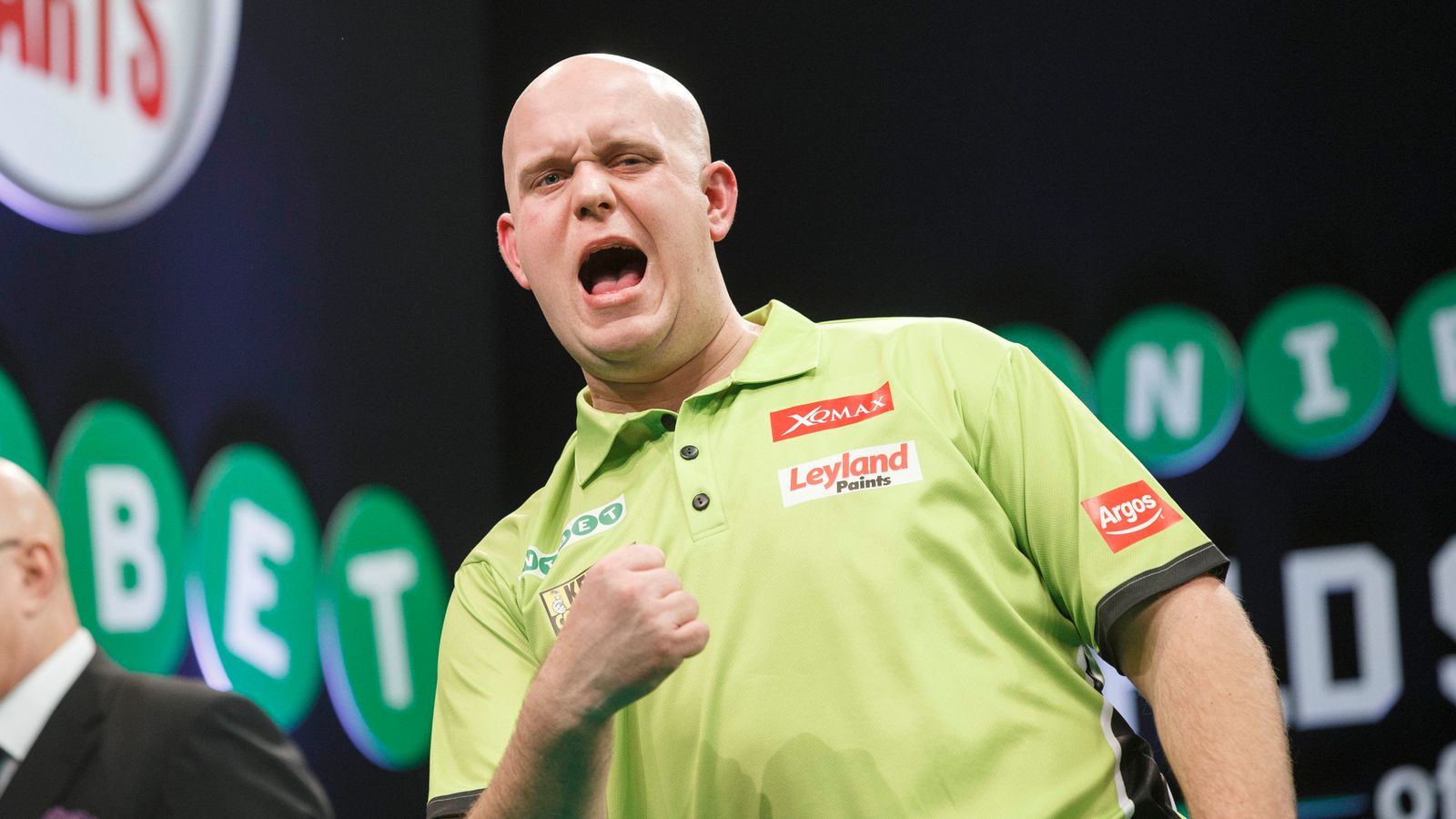 PDC announces increase in prize money for 2016 and Players Championship