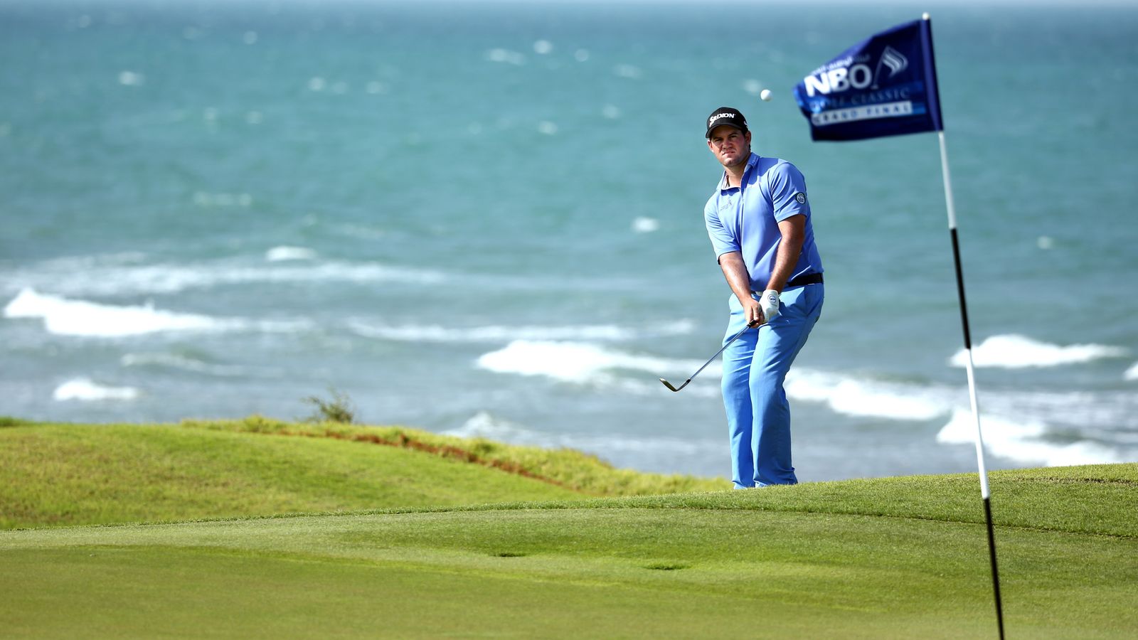 Ricardo Gouveia wins NBO Grand Final to earn European Tour ...