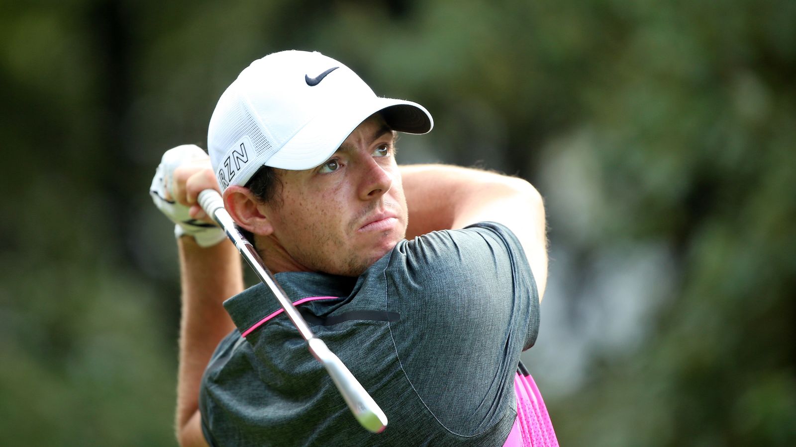 Race to Dubai: Seven players still in with a chance of victory | Golf ...