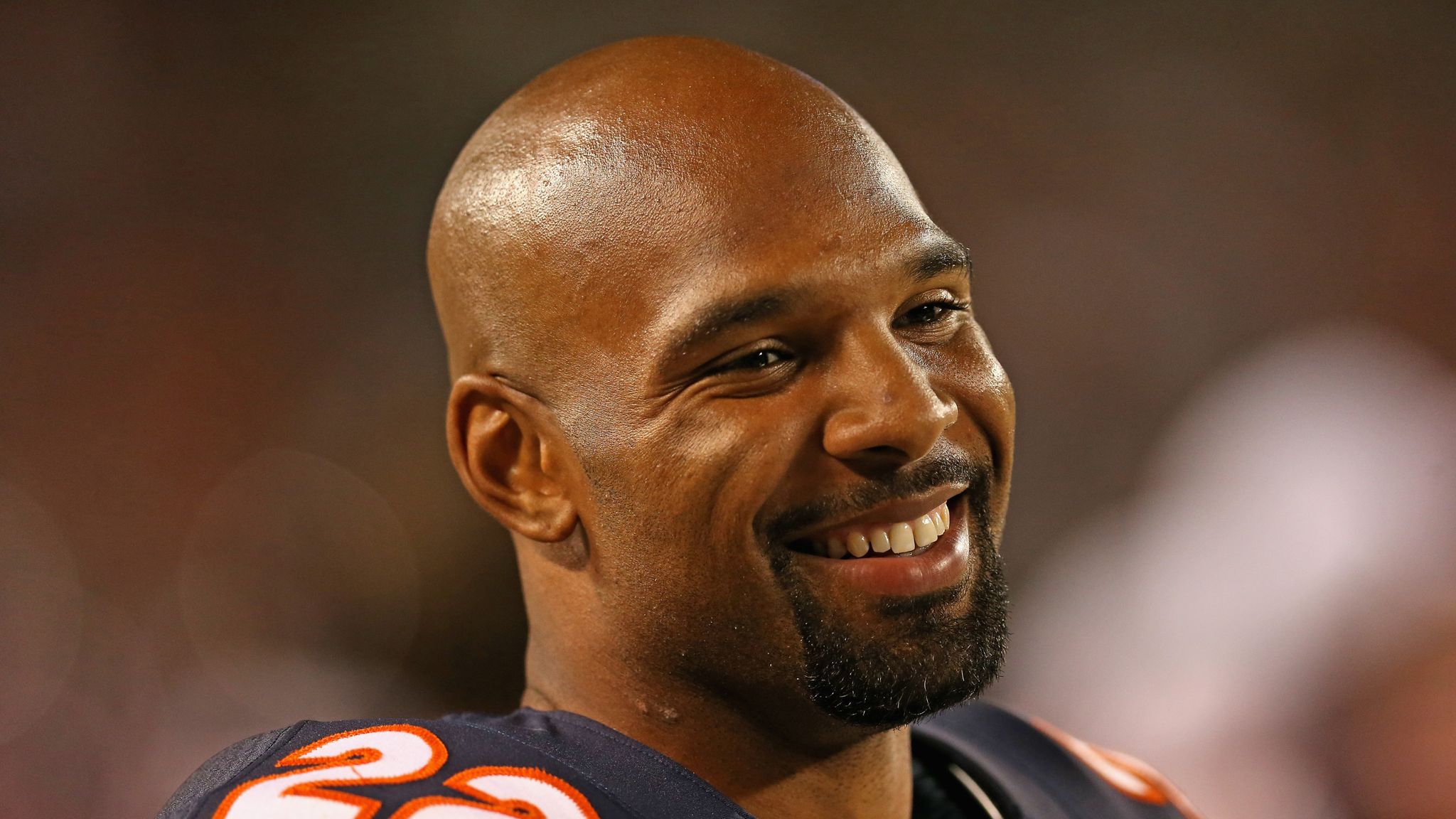 Jan. 3, 2016: His Bears future uncertain, Matt Forte reflects on his career