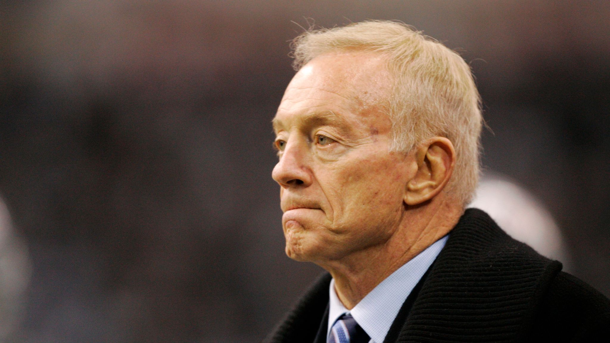 Dallas Cowboys treating New Orleans Saints test like Super Bowl