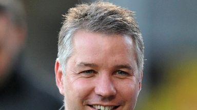 Image of Darren Ferguson: Adds Ian Lawlor to his Doncaster squad