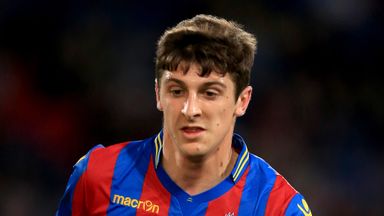 Image of Jake Gray will remain at Victoria Park until the summer