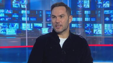 Image of Jason McAteer is proud of Liverpool for trying to bring mental health awareness into focus with Through the Storm documentary