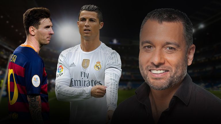 Guillem Balague reviews the weekend's action and looks towards El Clasico in his latest column