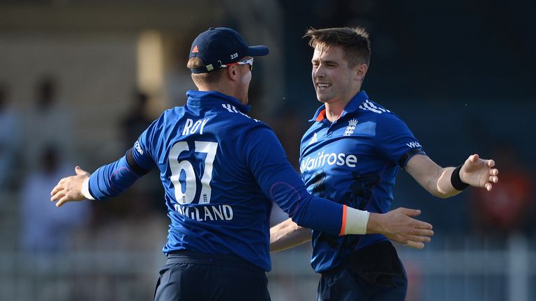 Royal London One-Day Cup final: Warwickshire and Surrey's key men | Cricket  News | Sky Sports