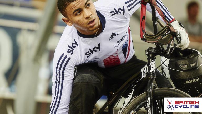 Quillan is not getting too carried away thinking about this summer's Olympics