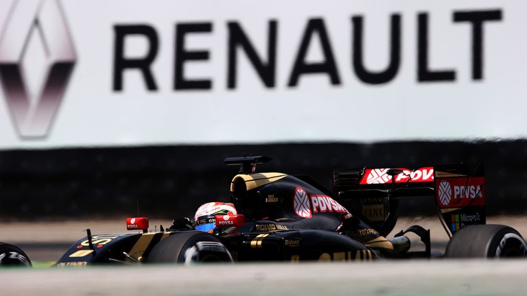 The Lotus name is set to disappear from F1 once again in the wake of Renault's deal to become team owners again