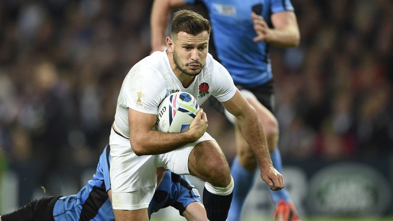 England scrum-half Danny Care says French-based players knew the rules over international selection