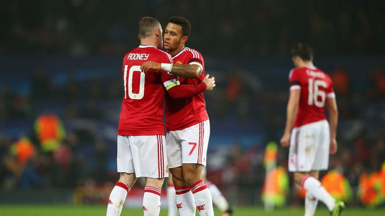 United must score early to appease expectant Old Trafford crowd