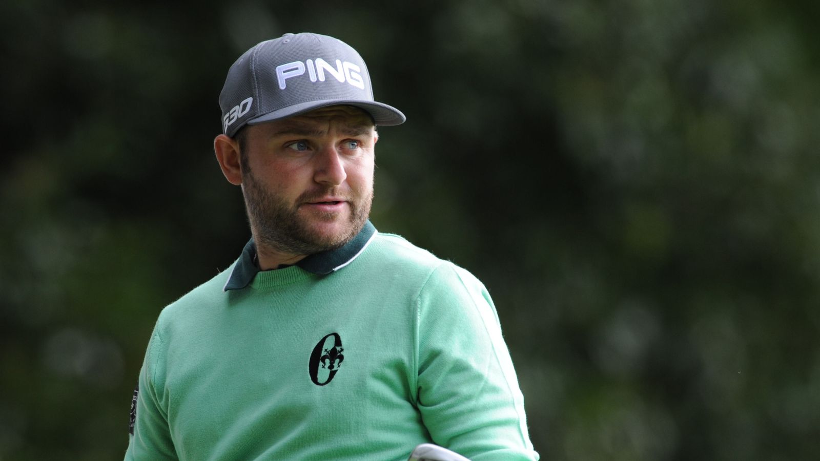 Andy Sullivan dreaming of a Ryder Cup debut for Europe in 2016 | Golf ...