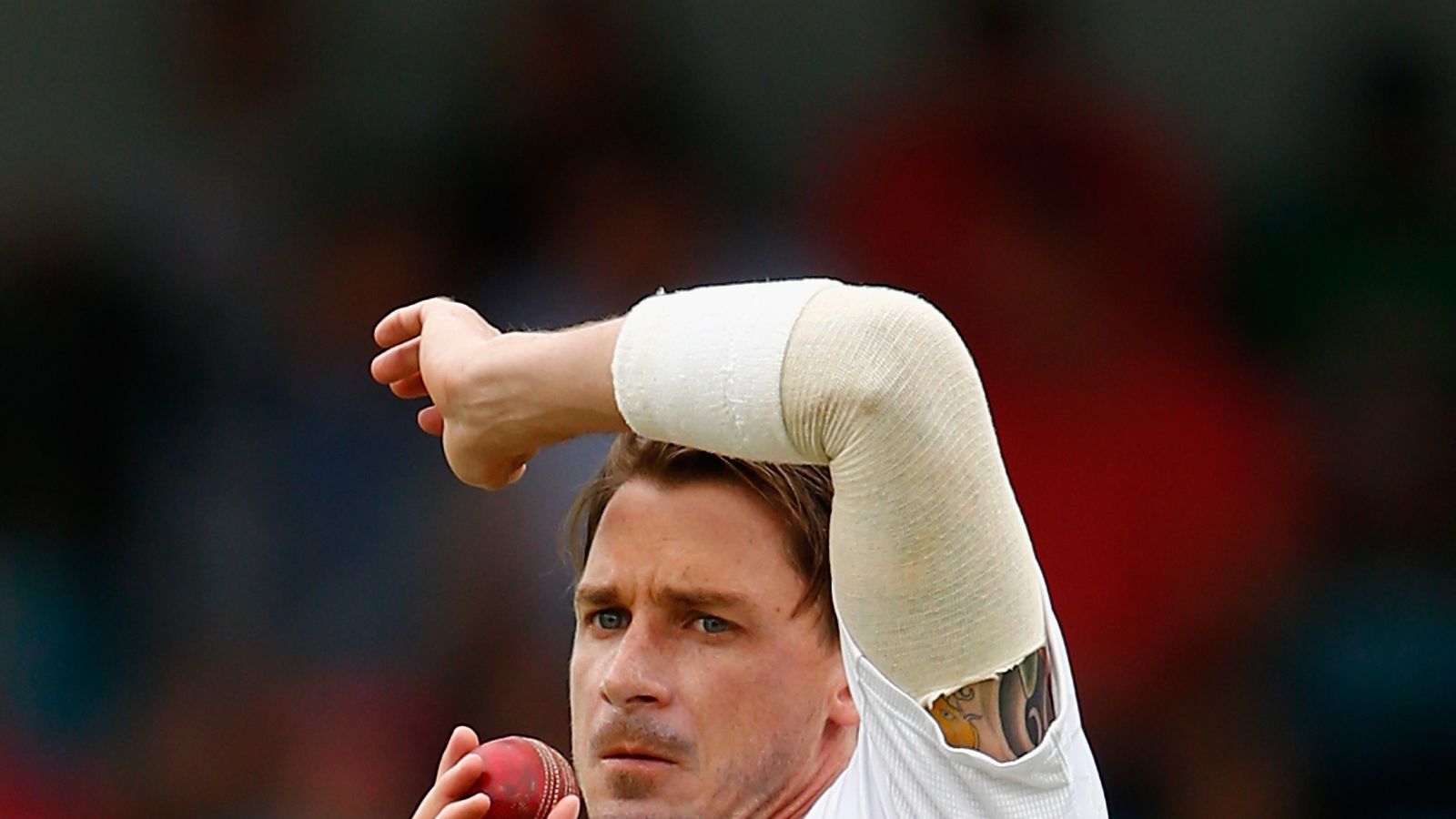 Dale Steyn to join Hampshire as overseas player | Cricket News | Sky Sports