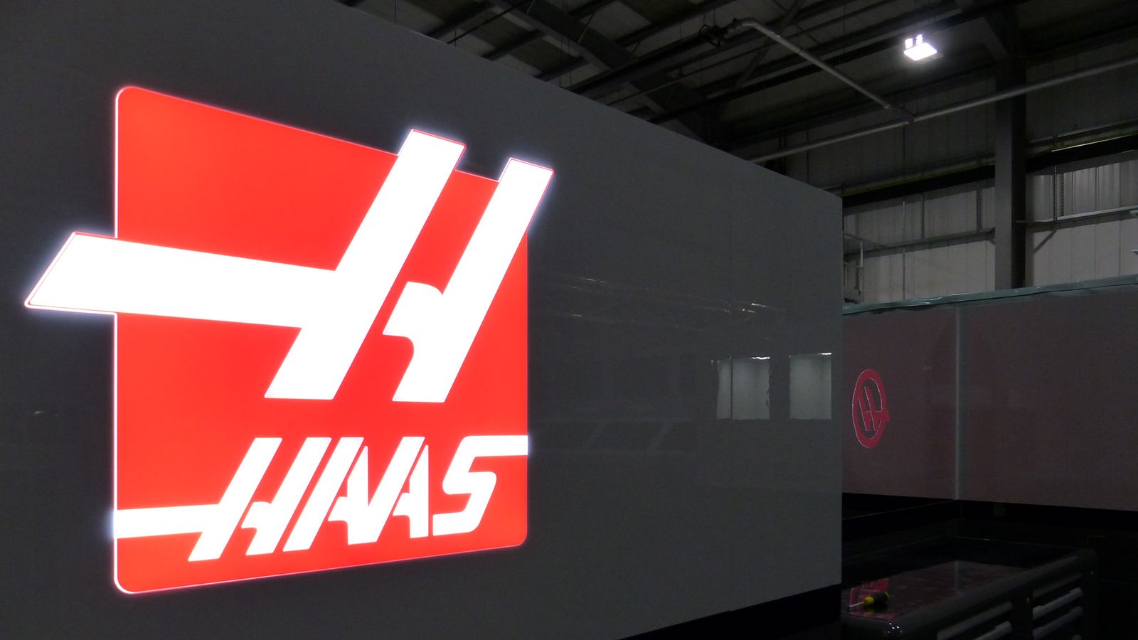 Haas on schedule for F1 debut at 2016 pre- season testing F1 News