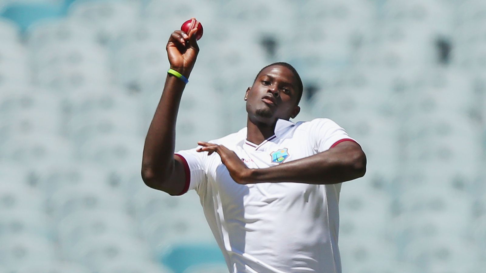 Jason Holder hurting after West Indies defeat in Melbourne Cricket News Sky Sports