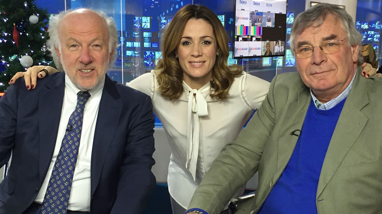 WATCH: F1 Midweek Report - Abu Dhabi 2015 | F1 News
