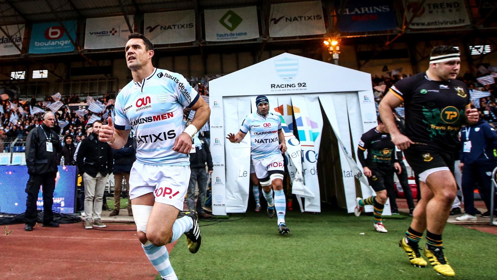 Preview: Racing 92