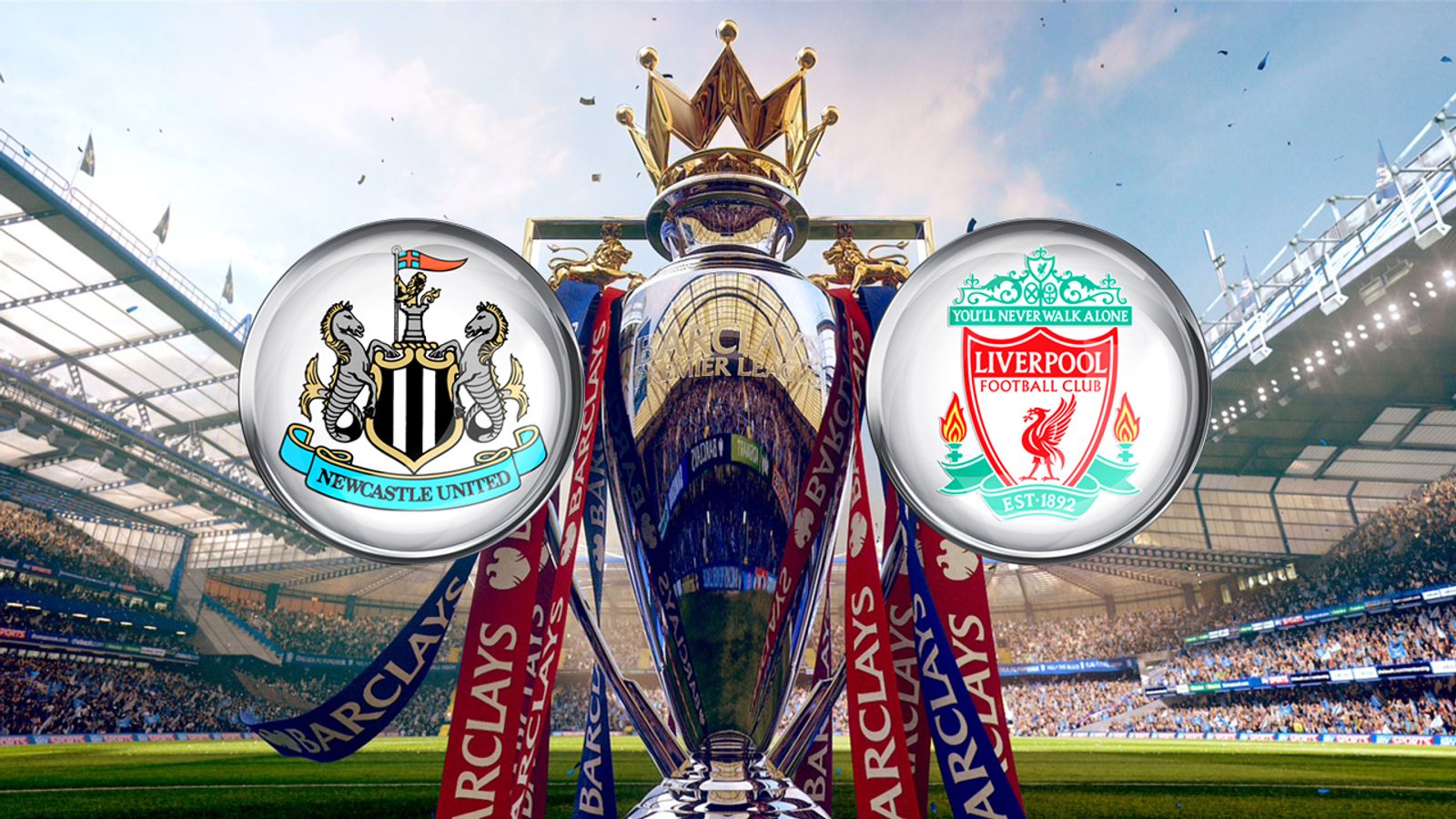 Match Preview - Newcastle vs Liverpool | 06 Dec 2015