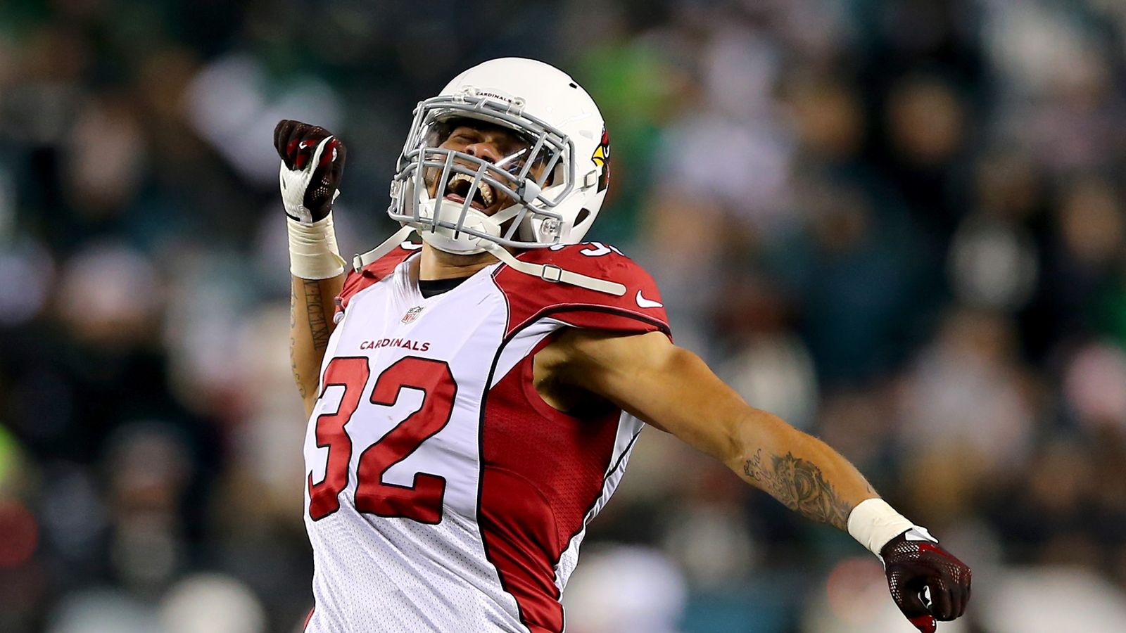 All eyes on Tyrann Mathieu as Cardinals to release former All Pro safety -  Silver And Black Pride