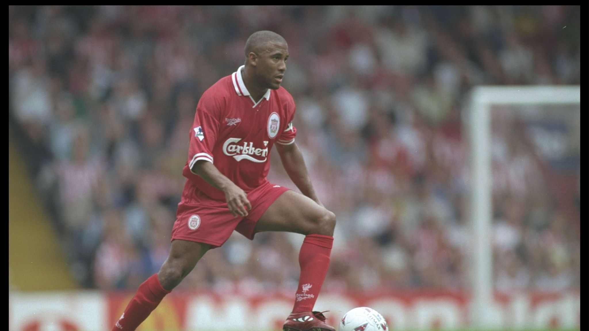 John Barnes And His Genius Profile Of A Watford And Liverpool