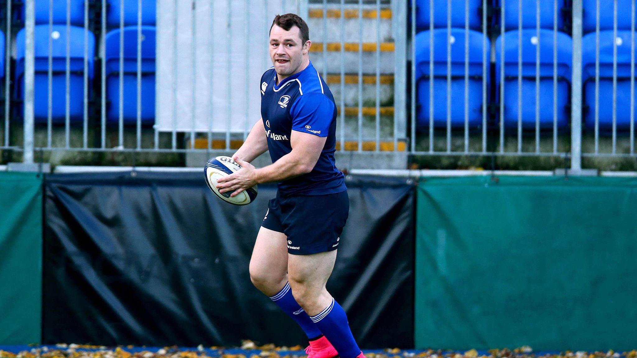 Leinster prop Cian Healy suspended for two weeks after fresh hearing Rugby Union News Sky Sports