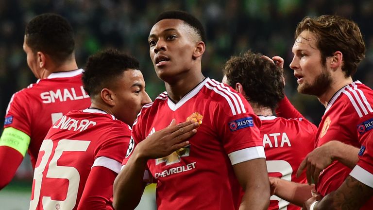 Merse is tipping United to overcome Norwich on Saturday