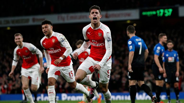 Arsenal lack confidence and will be held by Bournemouth, says Merse