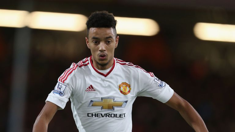 Cameron Borthwick-Jackson has also done well for United this season