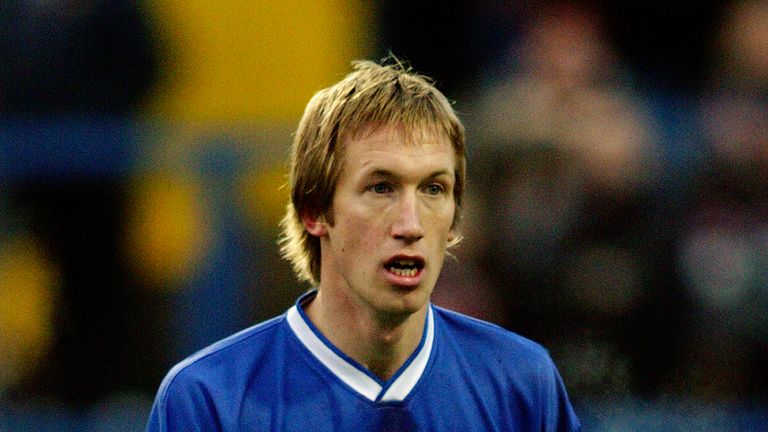 Who Is Graham Potter Little Known English Manager Linked - 