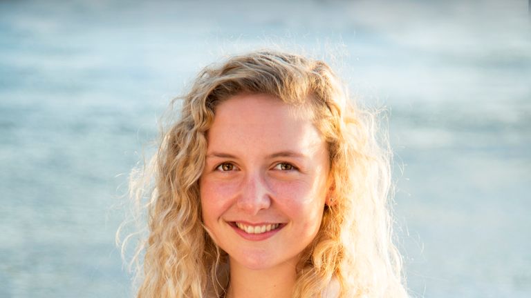 Leyden remains hopeful of featuring at next year's Olympics