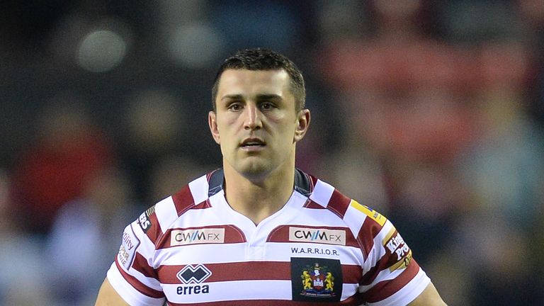 Ben Flower makes a return from a hamstring injury suffered against Saints