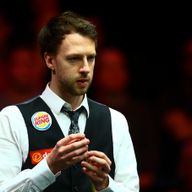 Judd Trump says he is feeling confident of Crucible success