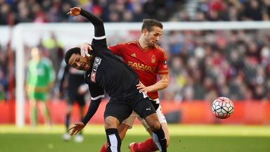 Image of Chris Cohen completed 90 minutes for the first time since August 2014 against Watford recently