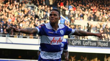 Image of Jermaine Jenas last played for QPR in the 2013/14 season